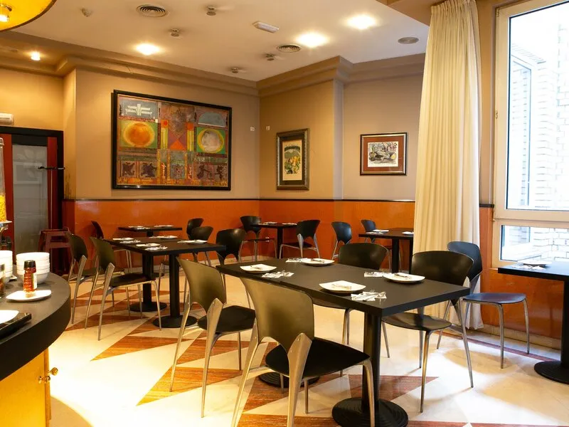 Sercotel Ciudad De Oviedo · Anbieterbild von TUI