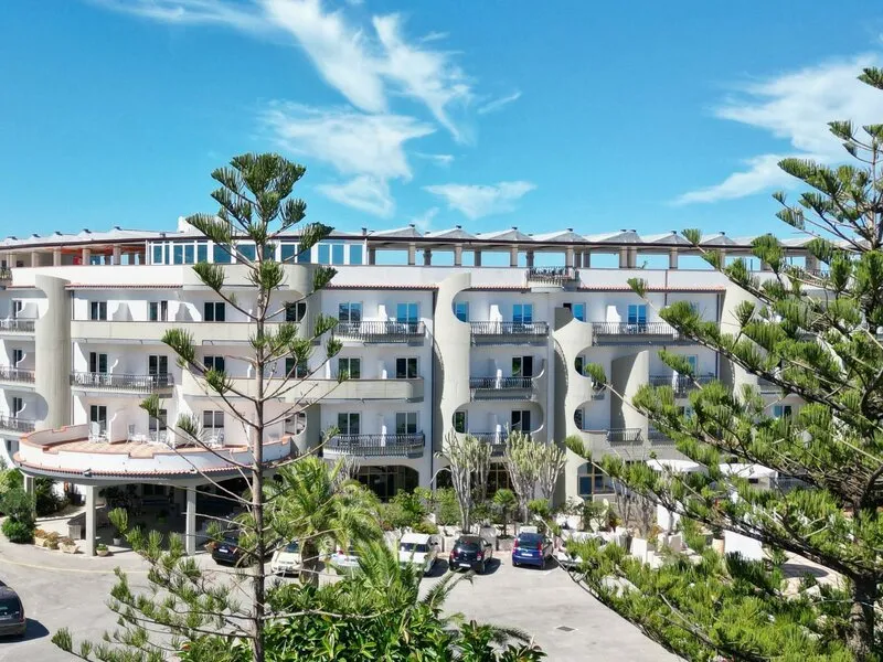 Carlton Riviera · Anbieterbild von TUI