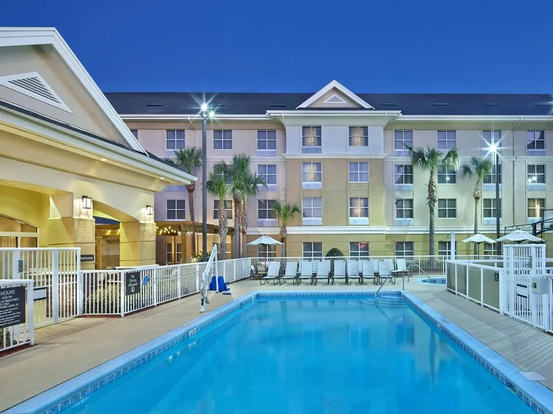 Homewood Suites by Hilton Daytona Beach Speedway-Airport · Anbieterbild von TUI