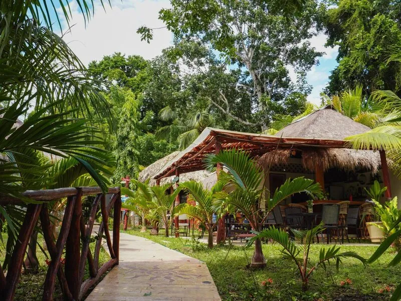 Hotel Boutique Aurea · Anbieterbild von TUI