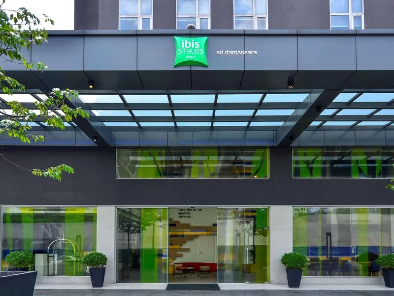 Hotel ibis Styles Kuala Lumpur Sri Damansara · Anbieterbild von TUI
