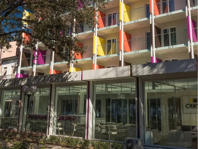 Hotel Crikvenica · Anbieterbild von TUI