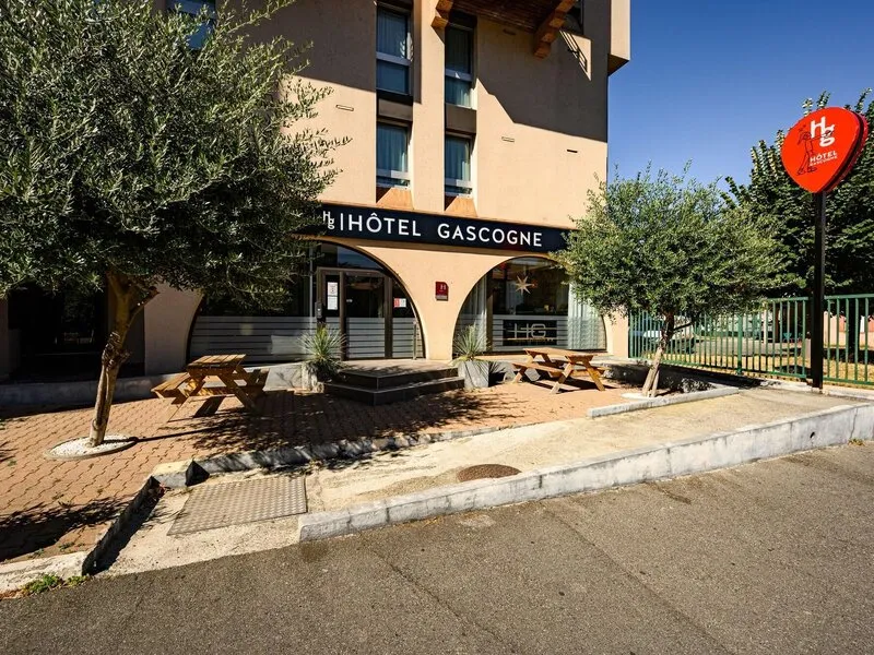 Hôtel Gascogne · Anbieterbild von TUI