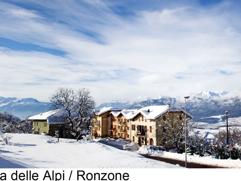 Stella Delle Alpi Wellness & Resort · Anbieterbild von TUI