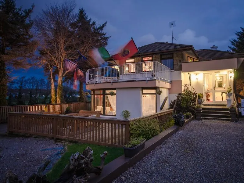 Killarney View House · Anbieterbild von TUI