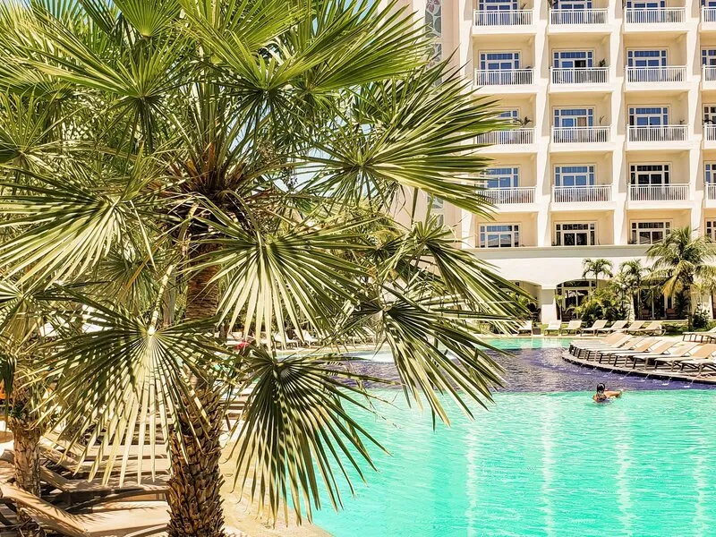 Los Tajibos, a Tribute Porfolio Hotel · Anbieterbild von TUI