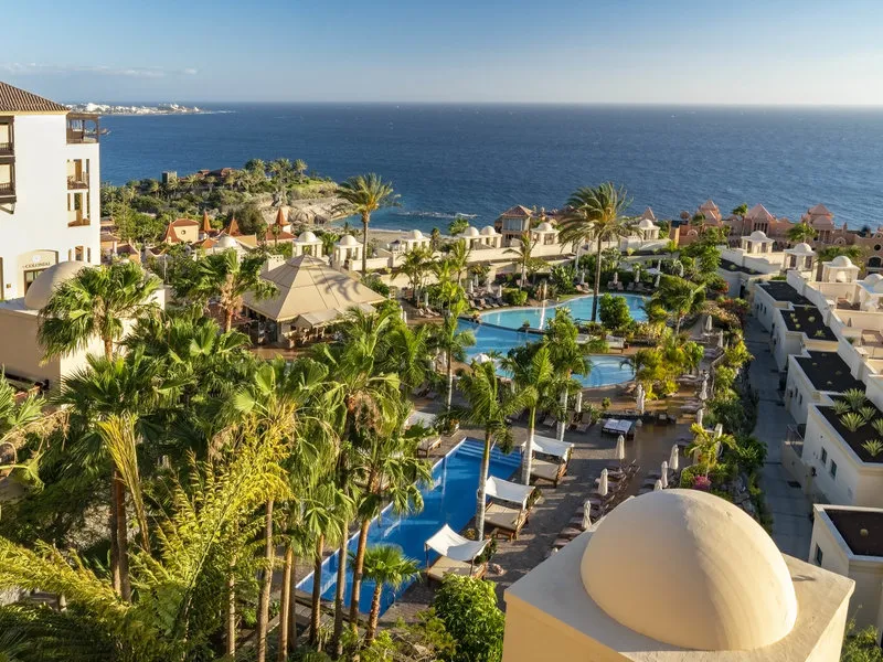 Hotel Vincci Selección La Plantación del Sur · Anbieterbild von TUI