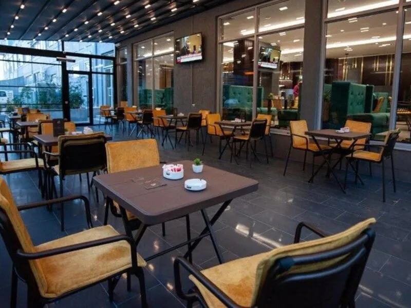 Doanesia Premium Hotel & Spa · Anbieterbild von TUI