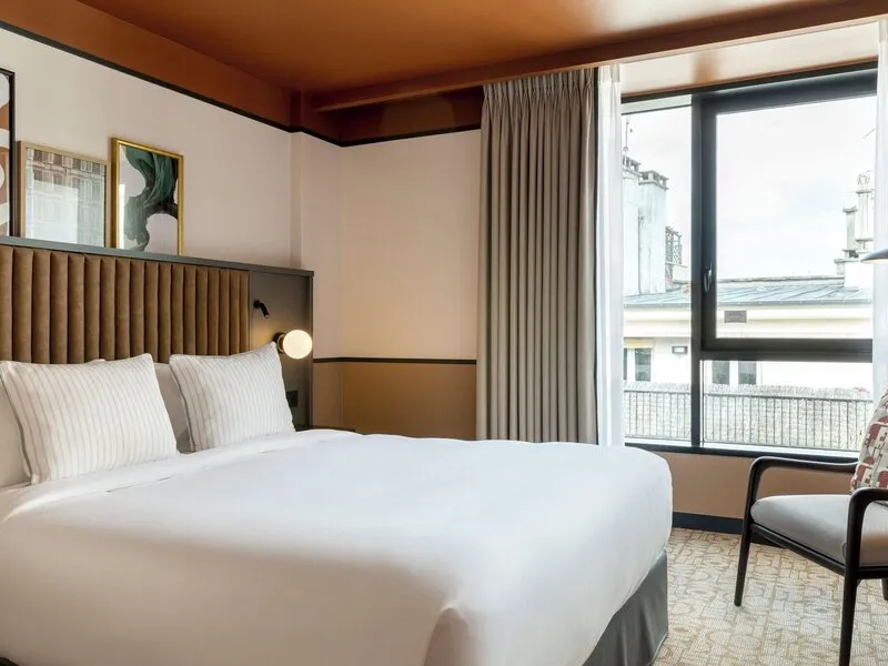 Le Parchamp, Paris Boulogne, a Tribute Portfolio Hotel · Anbieterbild von TUI