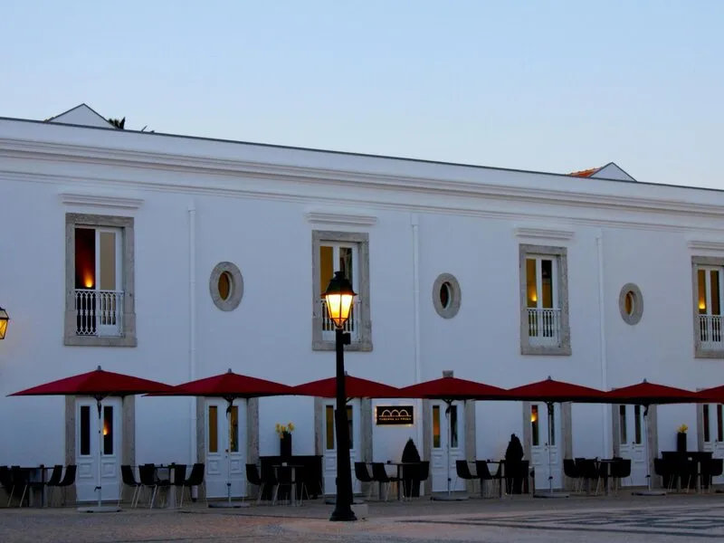 Pestana Cidadela Cascais Pousada & Art district · Anbieterbild von TUI