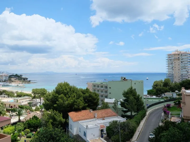 azuLine Hotel Palmanova Garden · Anbieterbild von TUI