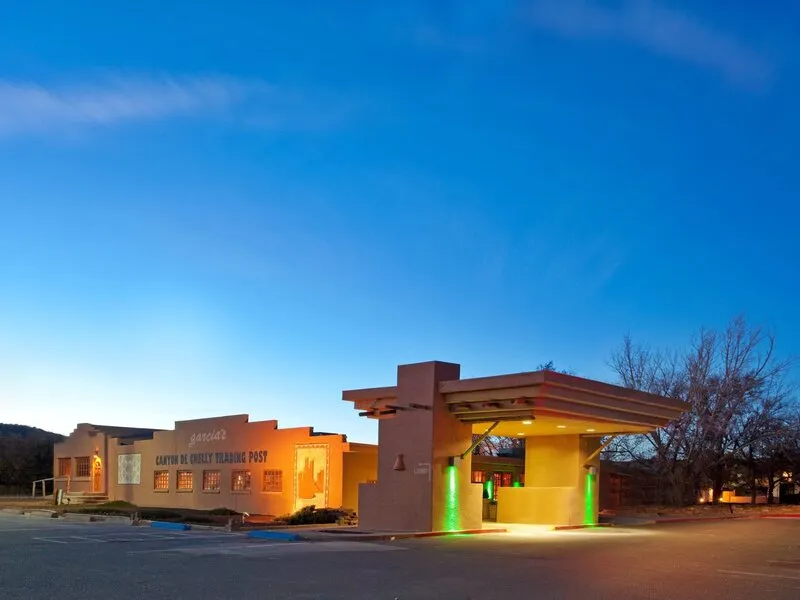 Holiday Inn Canyon de Chelly · Anbieterbild von TUI