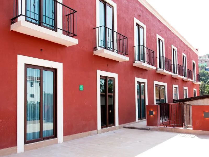Hotel Indigo Guanajuato · Anbieterbild von TUI