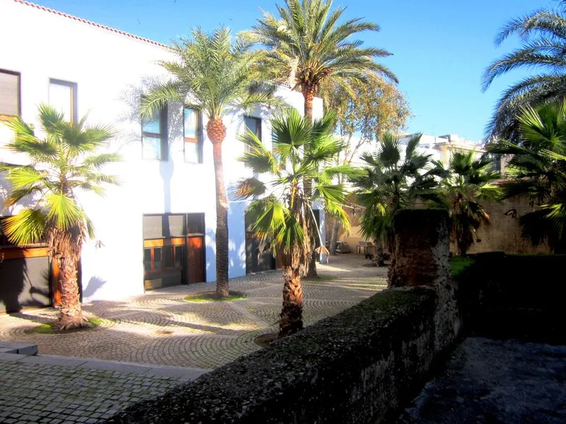 AZZ Sevilla Torre de la Plata · Anbieterbild von TUI