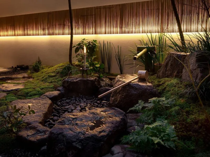The Junei Hotel Kyoto · Anbieterbild von TUI