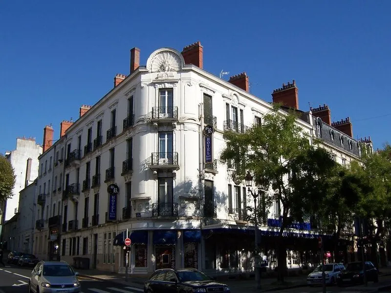 Le St. Regis · Anbieterbild von TUI