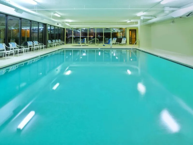 Fairfield Inn Ann Arbor · Anbieterbild von TUI