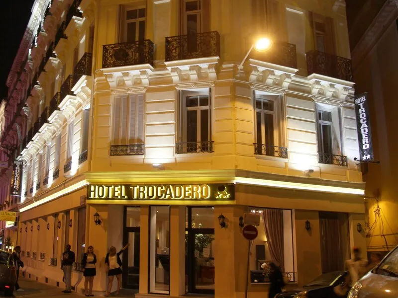 Trocadero · Anbieterbild von TUI