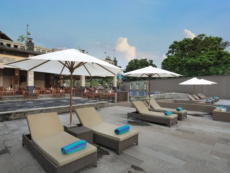 Pelangi Bali · Anbieterbild von TUI