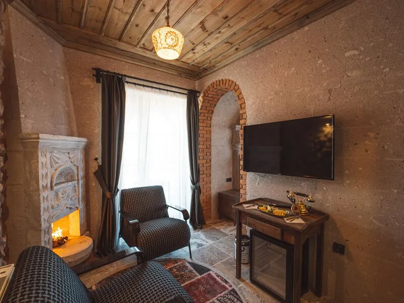 Alin Stone House · Anbieterbild von TUI