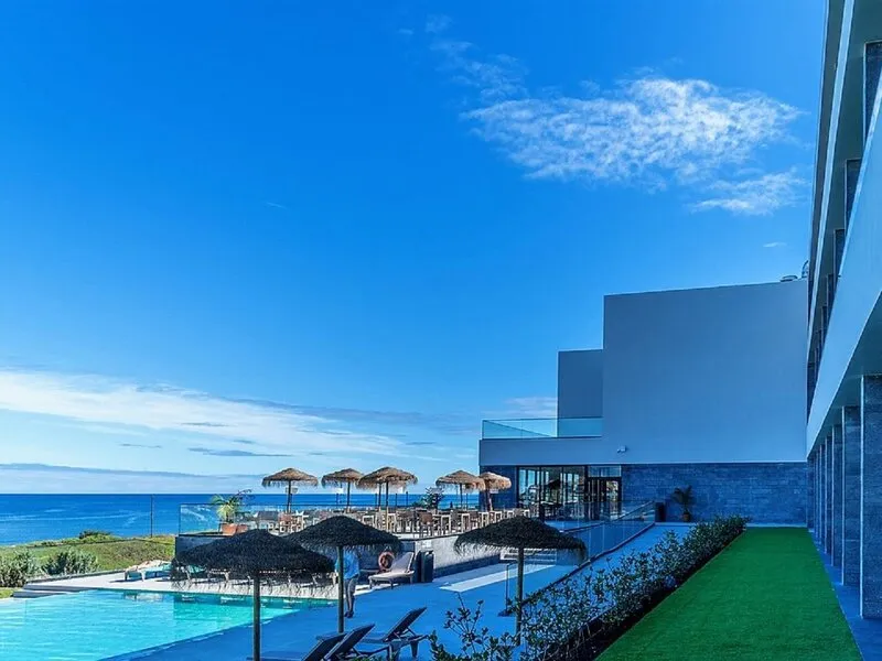 Verde Mar & Spa · Anbieterbild von TUI