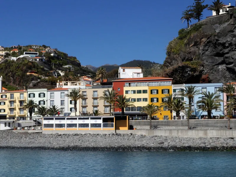 Enotel Sunset Bay · Anbieterbild von TUI