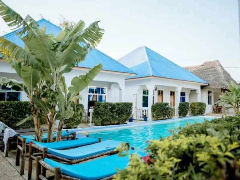 Serenity Boutique Hotel · Anbieterbild von TUI