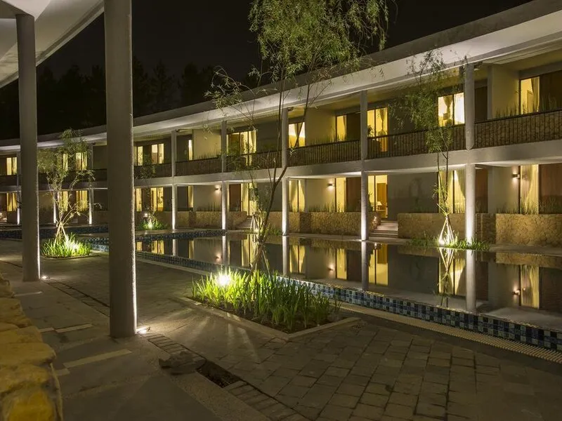 Hotel NEO+ Green Savana Sentul City · Anbieterbild von TUI