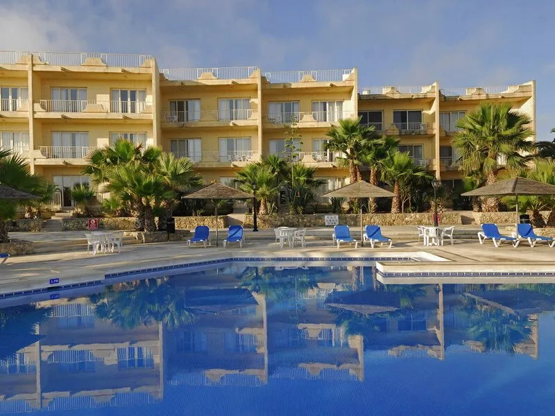 Ta Frenc Apartments · Anbieterbild von TUI