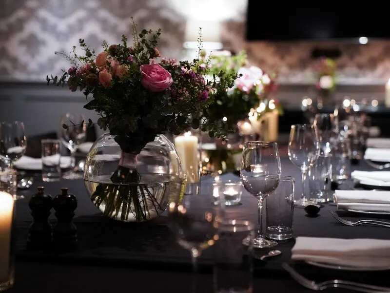Malmaison Edinburgh City · Anbieterbild von TUI