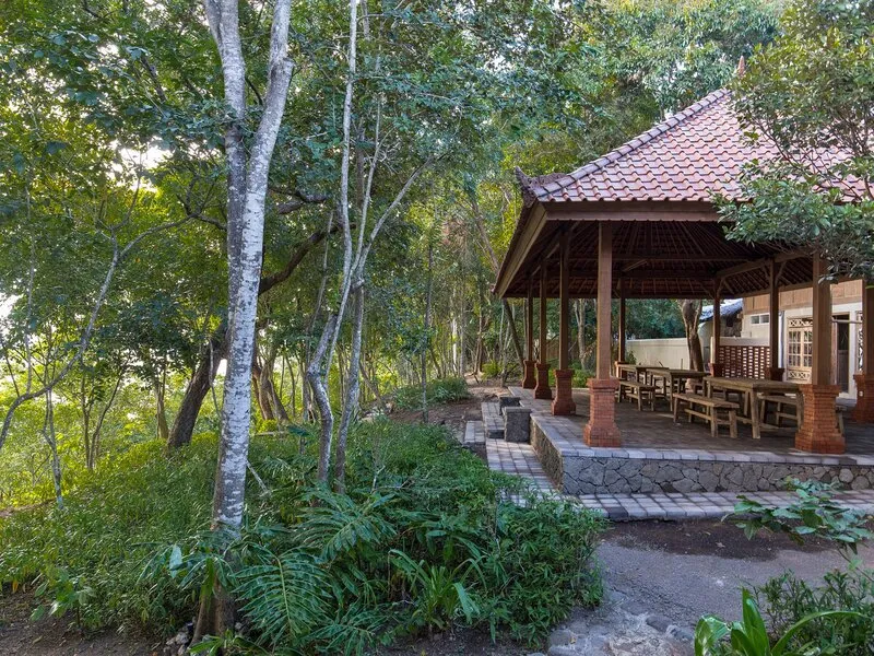 Menjangan Ecolodge · Anbieterbild von TUI