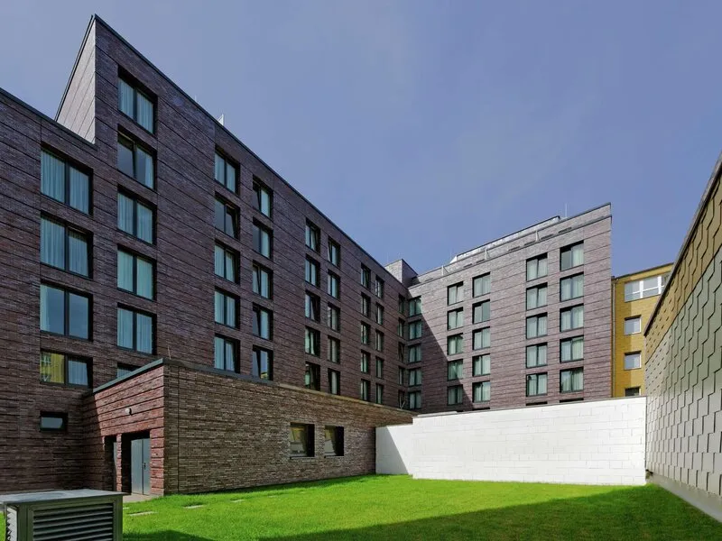 Hampton by Hilton Berlin City West · Anbieterbild von TUI