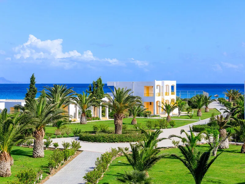 Hotel Sovereign · Anbieterbild von TUI