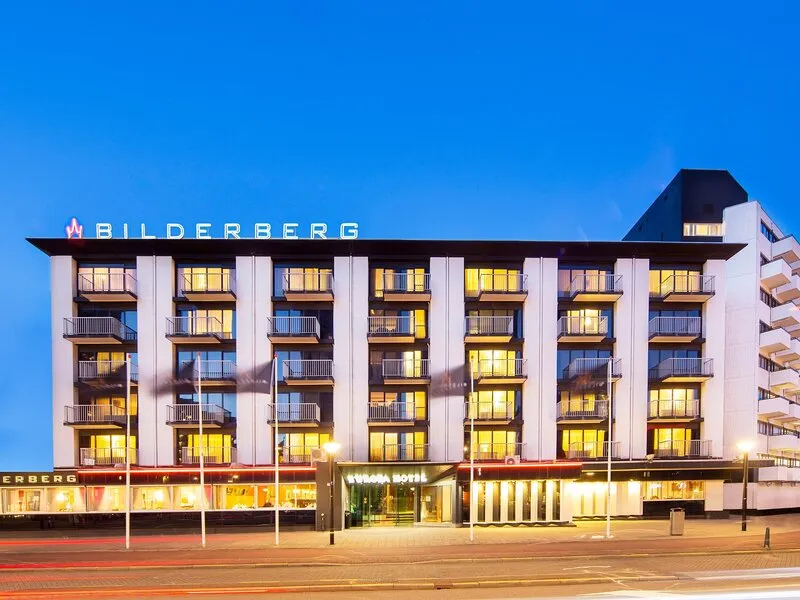 Bilderberg Europa Hotel Scheveningen · Anbieterbild von TUI