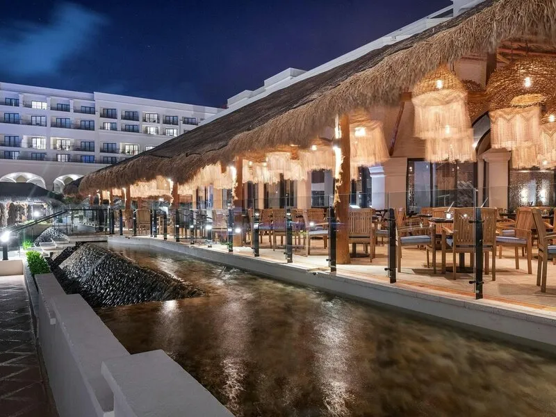 Marriott Cancun Resort · Anbieterbild von TUI