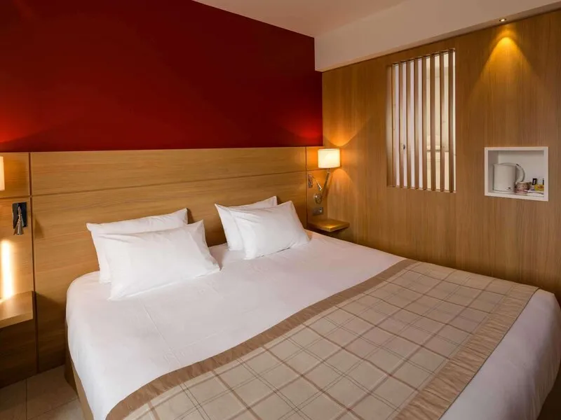 Best Western Plus Le Lavarin · Anbieterbild von TUI