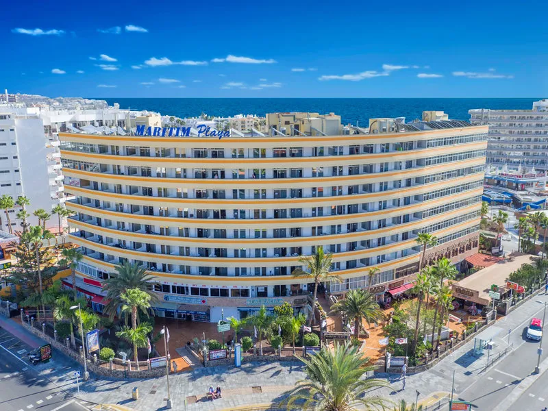 Aparthotel Maritim Playa · Anbieterbild von TUI