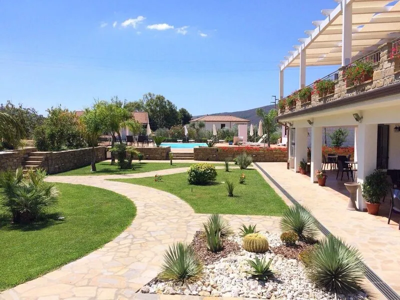 Cuore del Cilento Relais&Retreat · Anbieterbild von TUI