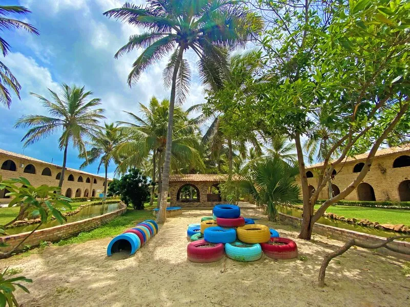 Hotel Parque das Fontes · Anbieterbild von TUI