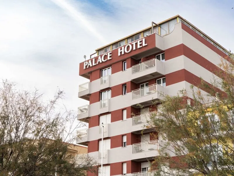 Palace · Anbieterbild von TUI