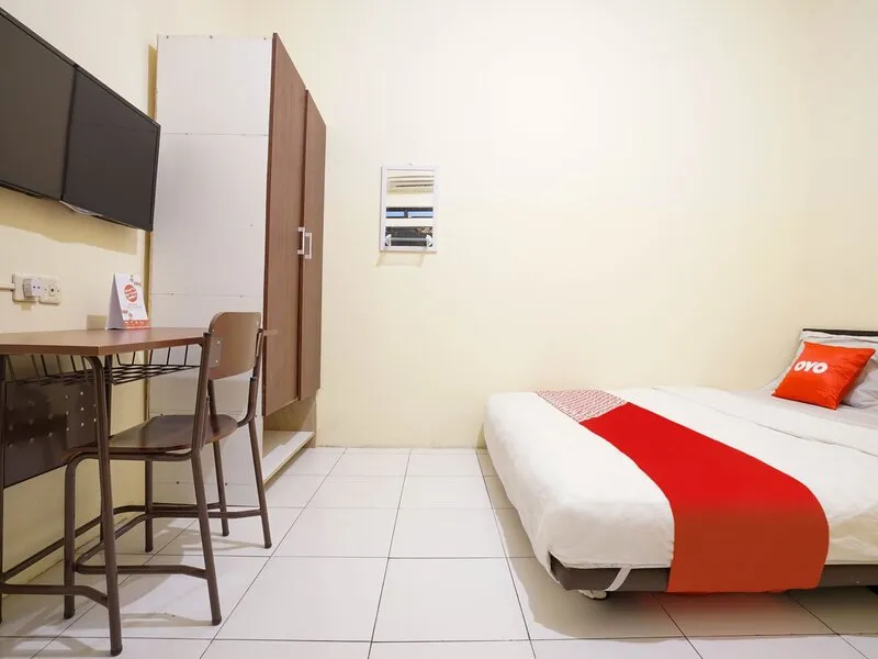 Maleo Kostel by OYO Rooms · Anbieterbild von TUI