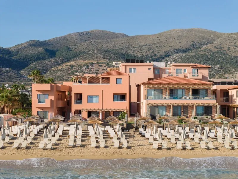 Hotel High Beach · Anbieterbild von TUI