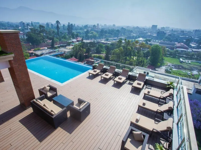 Hotel Mulberry · Anbieterbild von TUI