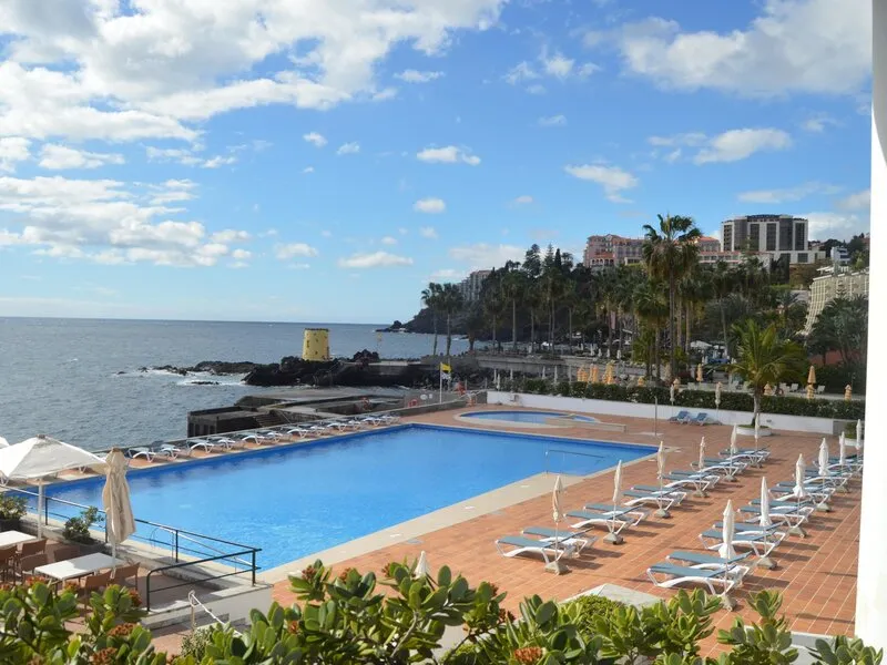 Quinta Penha de Franca Mar · Anbieterbild von TUI