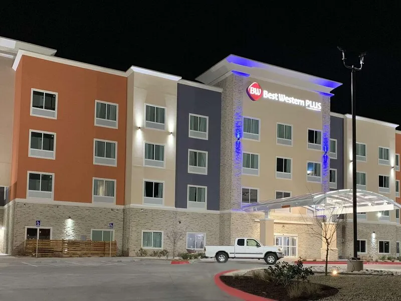 Best Western Plus Medical Center Hotel · Anbieterbild von TUI