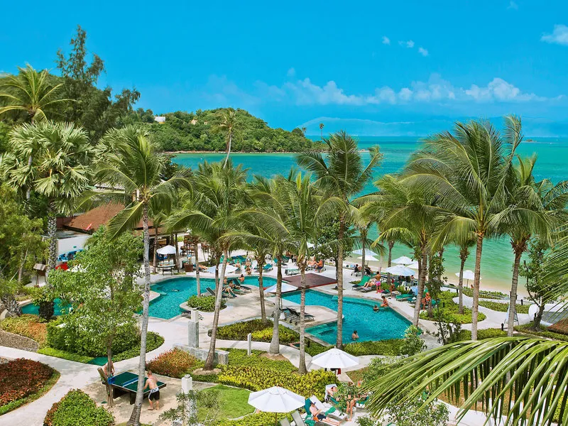 Ibis Bophut Samui · Anbieterbild von TUI