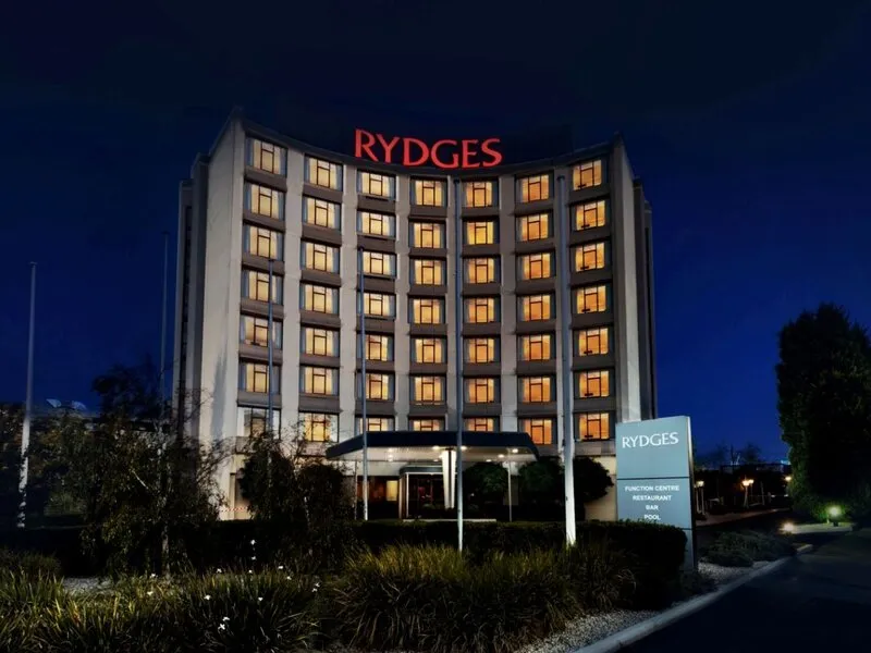 Rydges Geelong · Anbieterbild von TUI