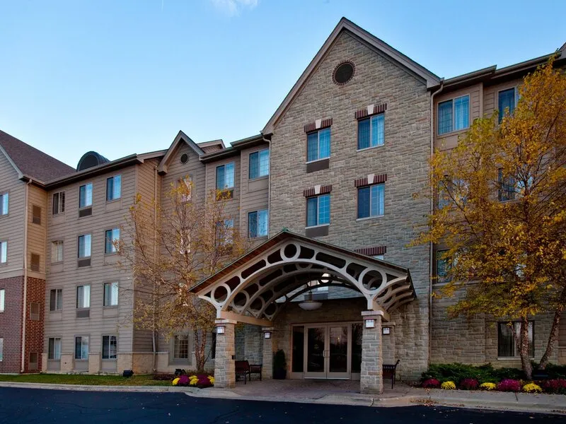 Staybridge Suites Chicago-Oakbrook Terrace · Anbieterbild von TUI