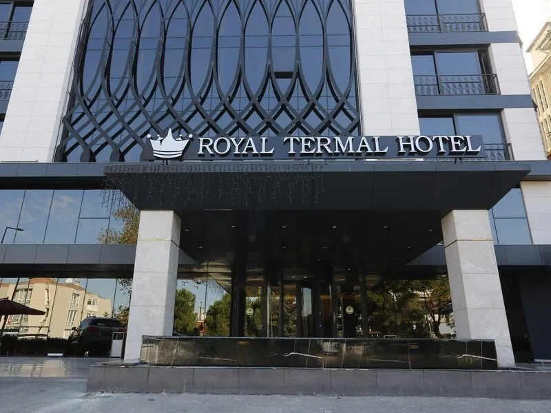 Royal Termal Bursa · Anbieterbild von TUI
