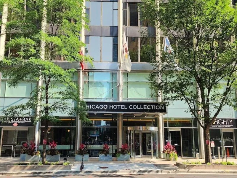 The Chicago Hotel Collection: Magnificent Mile · Anbieterbild von TUI
